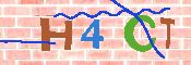 Immagine CAPTCHA