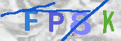 Immagine CAPTCHA