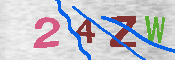 Immagine CAPTCHA