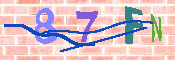 Immagine CAPTCHA