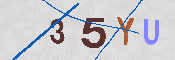 Immagine CAPTCHA