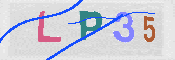 Immagine CAPTCHA