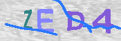 Immagine CAPTCHA