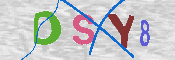 Immagine CAPTCHA