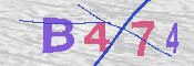 Immagine CAPTCHA