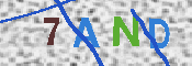 Immagine CAPTCHA