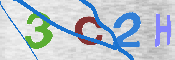 Immagine CAPTCHA