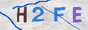 Immagine CAPTCHA