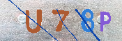 Immagine CAPTCHA