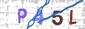 Immagine CAPTCHA