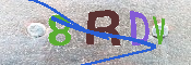 Immagine CAPTCHA