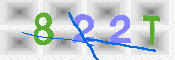 Immagine CAPTCHA