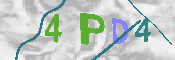 Immagine CAPTCHA
