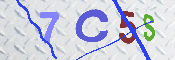 Immagine CAPTCHA
