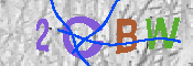 Immagine CAPTCHA