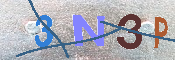 Immagine CAPTCHA