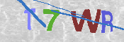Immagine CAPTCHA