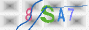 Immagine CAPTCHA