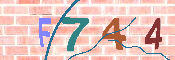Immagine CAPTCHA