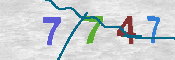 Immagine CAPTCHA