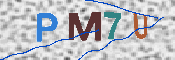 Immagine CAPTCHA