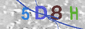 Immagine CAPTCHA