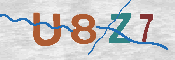 Immagine CAPTCHA