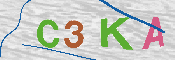 Immagine CAPTCHA